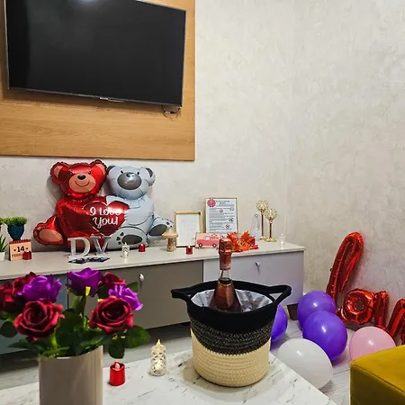 Double View * Mamaia